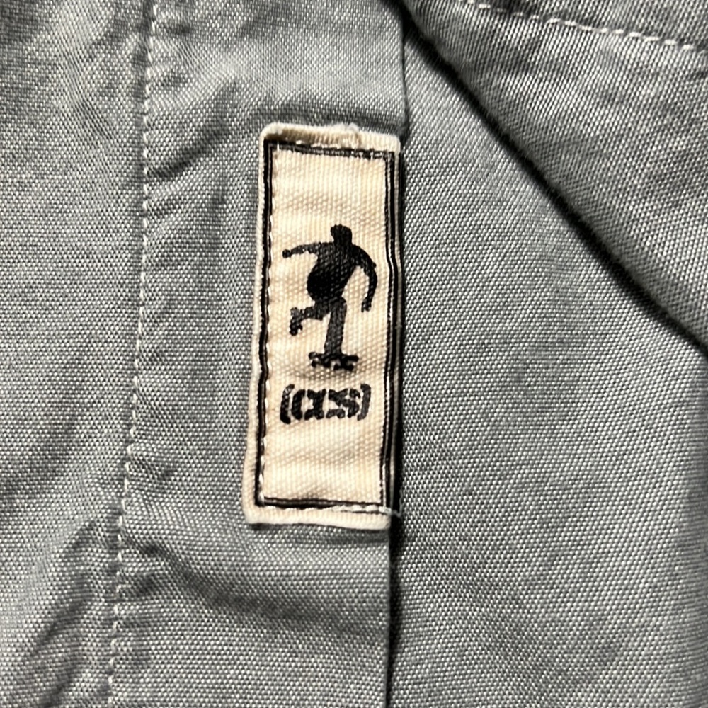 Ccs Button Down Shirt - image 2